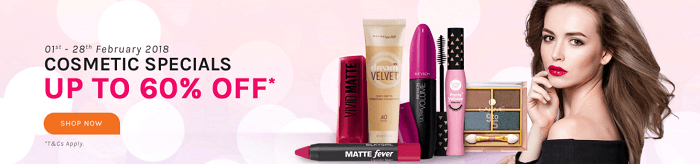 Special items at Guardian