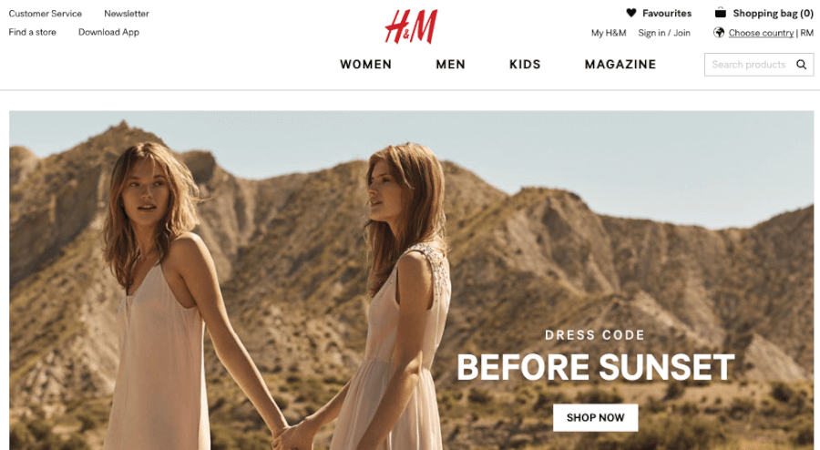 H&M coupons at Picodi H&M coupons at Picodi