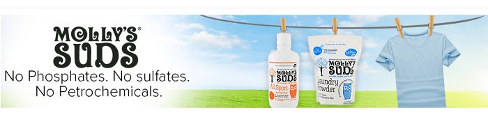 Home cleaning supplies