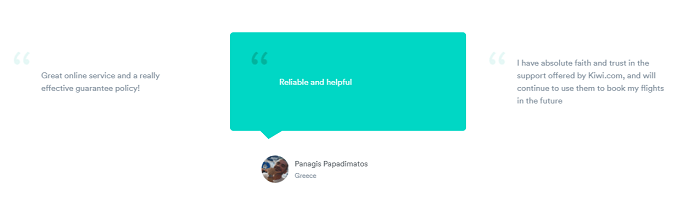 Check the reviews before you book