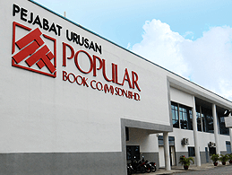 offers Popular Bookstore