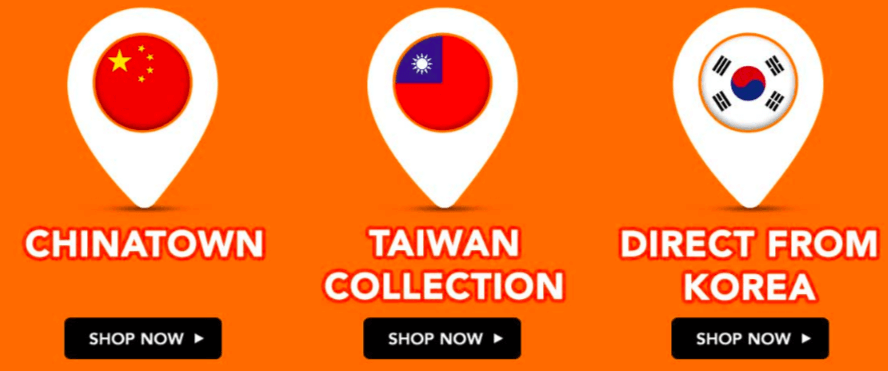 Shopee Global Deals Shopee Global Deals