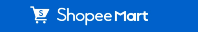 Shopee Mart Shopee Mart