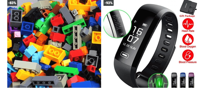 Toys for everyone wish promotional codes