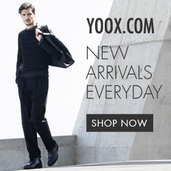 Yoox voucher codes