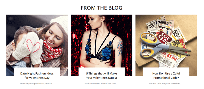 Read all about fashion