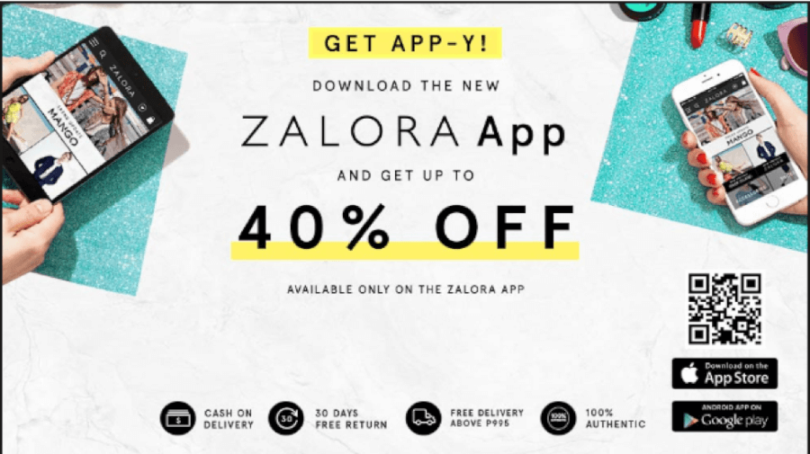 Zalora promo code March 2024 Picodi Malaysia