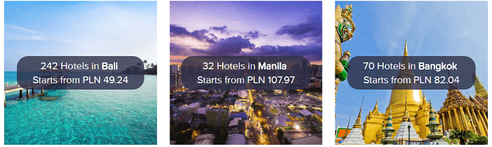Hotel booking Hotels at ZenRooms