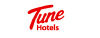 Tune Hotels discount code