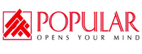 Popular Bookstore promo code