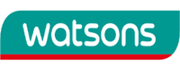Watsons promo codes