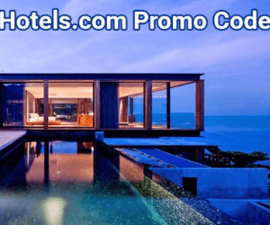 Hotels.com Discount Codes