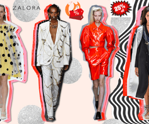 ZALORA Code: 25% Off Sitewide
