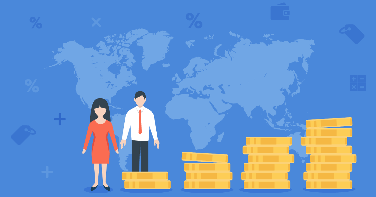 Minimum wages around the world Bargain Hunting