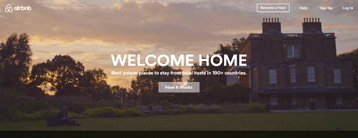 Airbnb discount codes