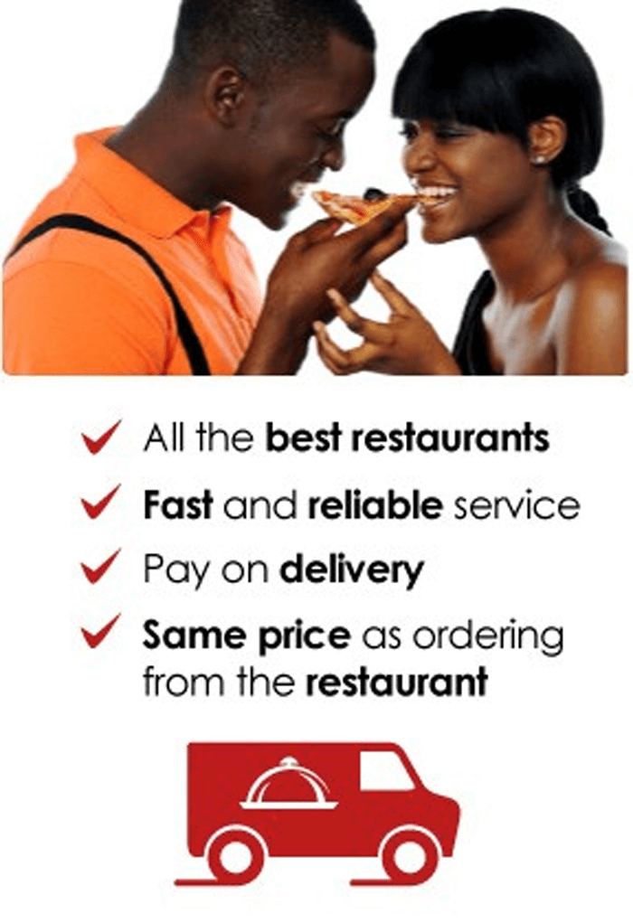 Nigeria Jumia Food Satysfied Customers Nigeria Jumia Food Satysfied Customers
