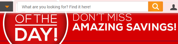 Jumia Deal of The Day  Jumia Deal of The Day