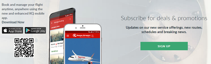 Download the app for your convenience