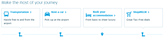 Nigeria Klm services Nigeria Klm services