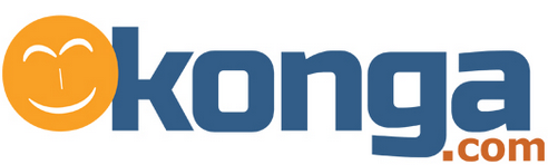 Konga coupons at Picodi Konga coupons at Picodi