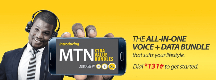 Nigeria MTN Online all in one Nigeria MTN Online all in one