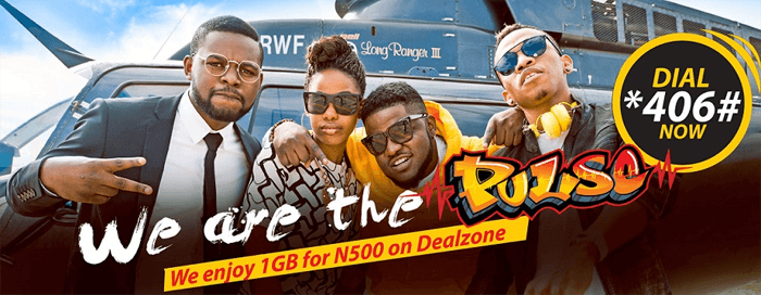 Nigeria MTN Online pulse Nigeria MTN Online pulse