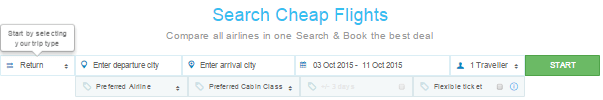 Search for Travel offers at Travelstart Search for Travel offers at Travelstart