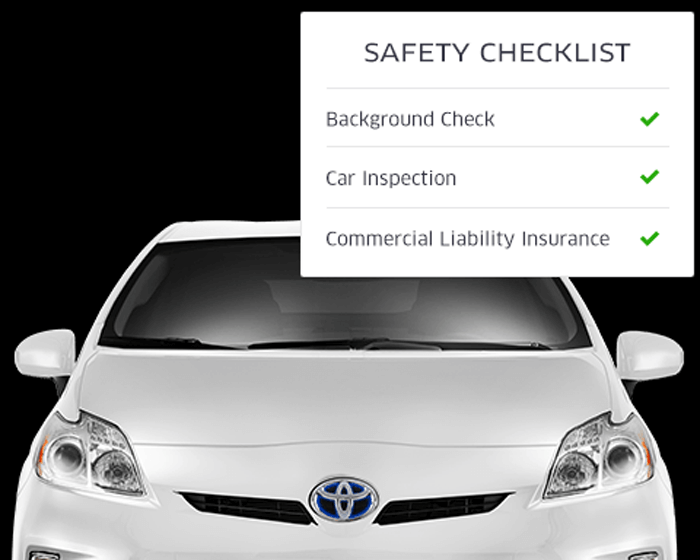 feel safe with uber feel safe with uber