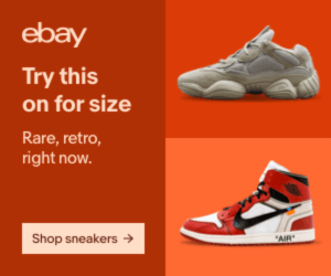 Sneakers at Best Prices