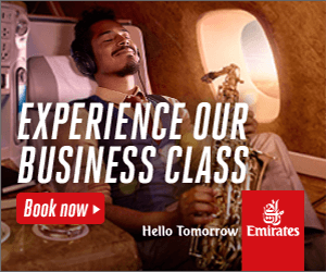 Emirates Coupon Code 2020