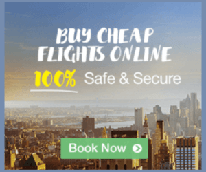 Travelstart Special Offers