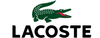 Lacoste promo codes