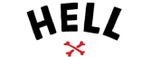 Hell Pizza voucher