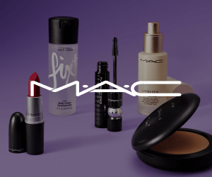 10% Off First Purchase At MAC