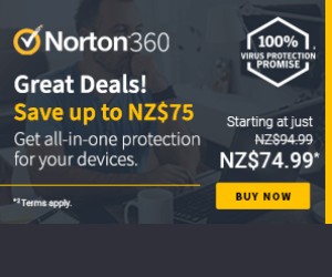 Up to $75 Off Norton Deals!