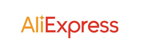logo Aliexpress