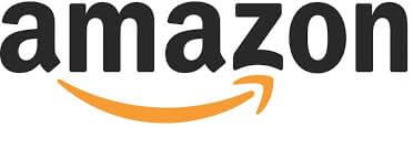 logo amazon tienda online