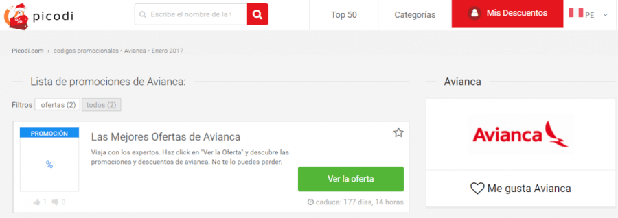 cupones avianca cupones avianca