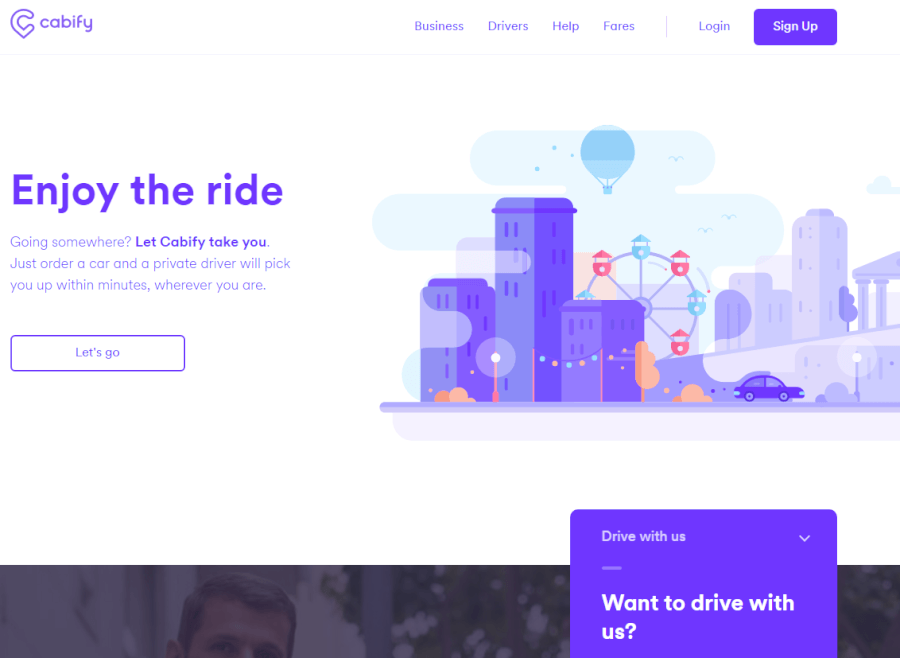 ofertas Cabify ofertas Cabify