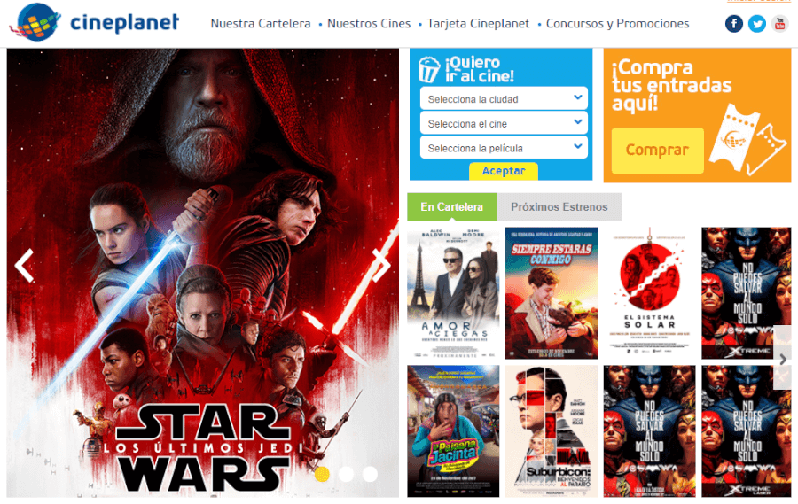 cineplanet promos cineplanet promos