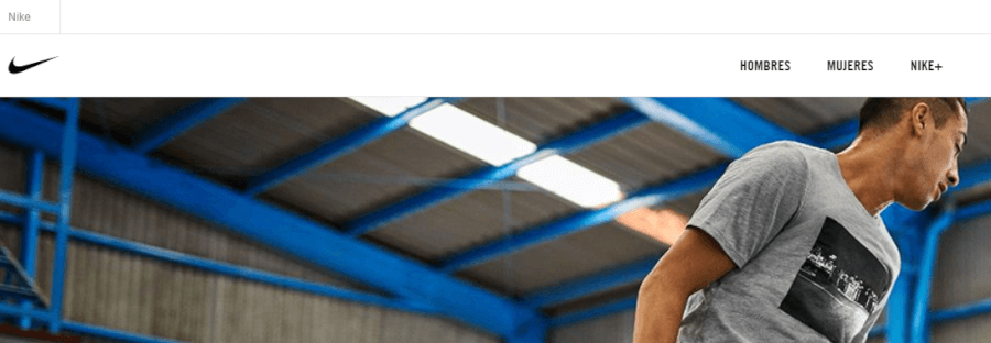 ofertas Nike ofertas nike