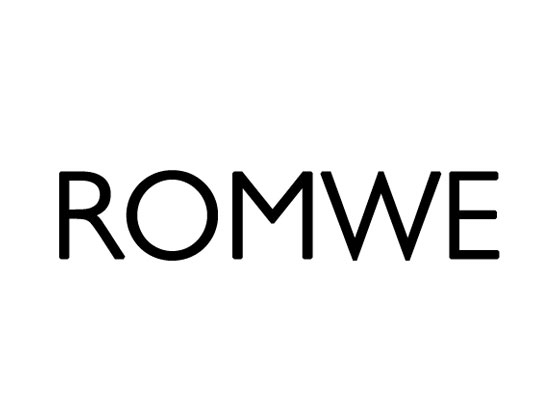 logo Romwe