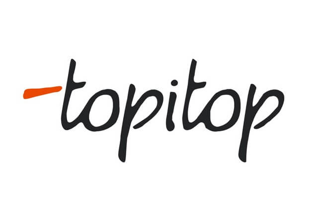 logo topitop logo topitop