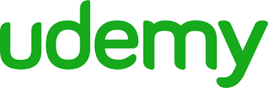 logo udemy logo Udemy