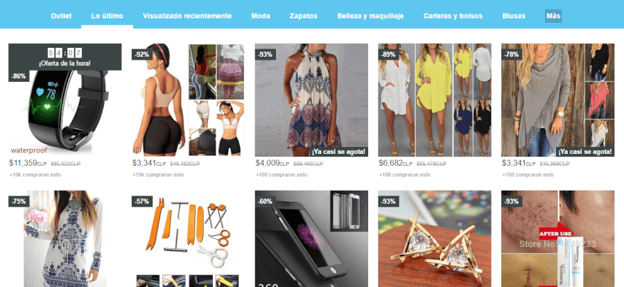 Cupones De Descuento Wish Black Friday 2020 10 Mira