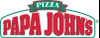 Papa John's promociones Papa John's cupones