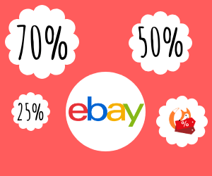 ¡Hasta 70% de descuento!