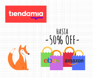¡Hasta 50% de descuento!