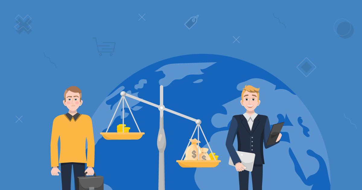 Minimum wage around the world how the pandemic has impacted the least