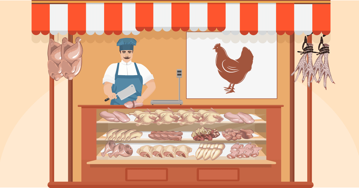 Is the meat in the Philippines too expensive? We checked the prices